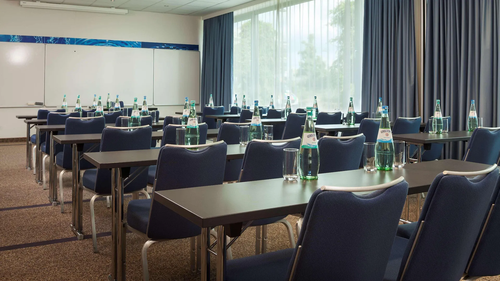 Park Inn By Radisson Frankfurt Airport Frankfurt am Main Hotel