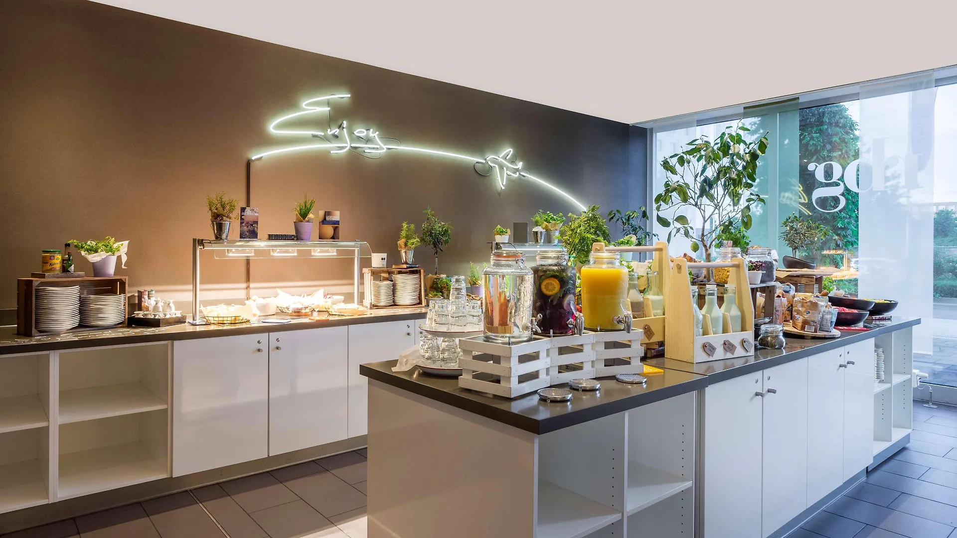 *** Hotel Park Inn By Radisson Frankfurt Airport Frankfurt am Main Germany