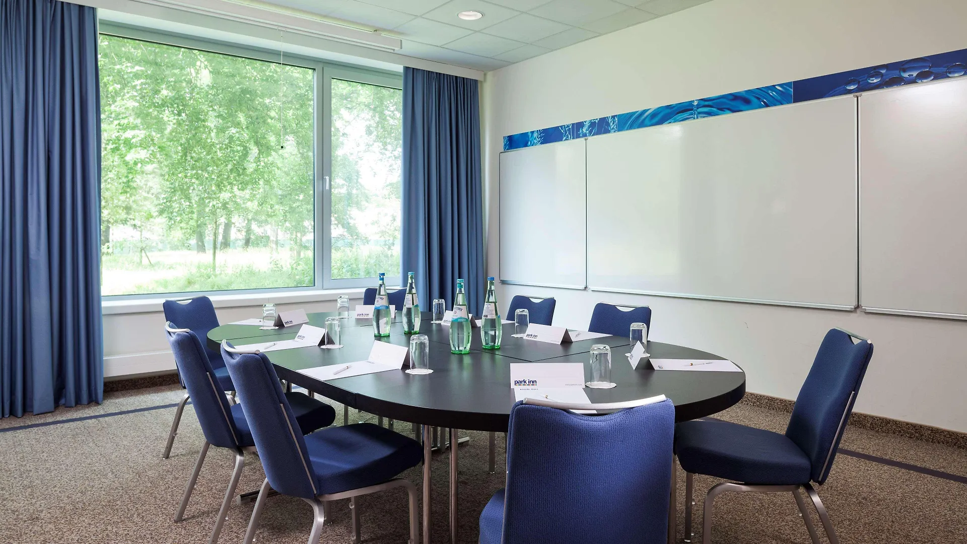 Park Inn By Radisson Frankfurt Airport Frankfurt am Main Hotel