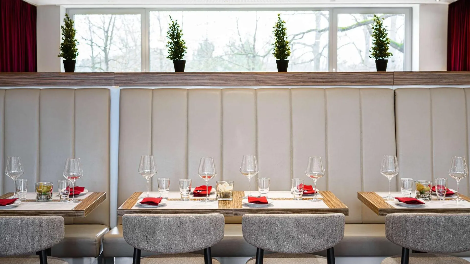 Park Inn By Radisson Frankfurt Airport Frankfurt am Main