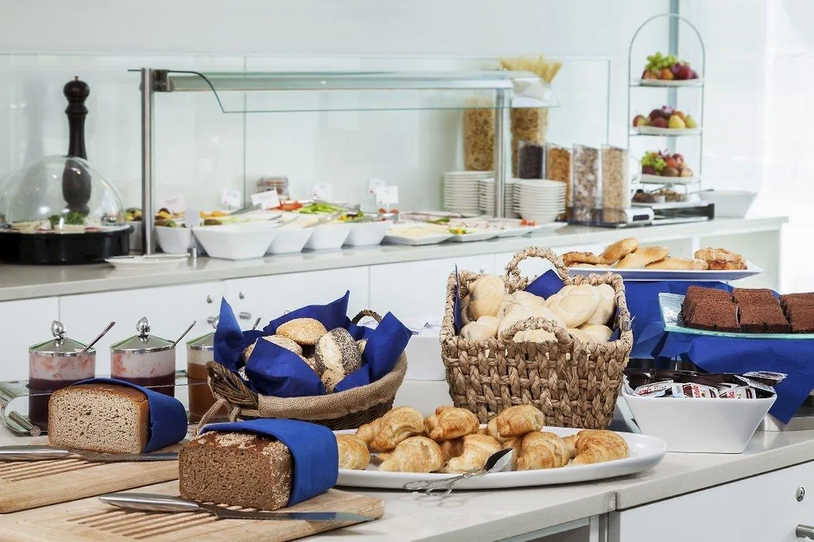 Hotel Park Inn By Radisson Frankfurt Airport Frankfurt am Main