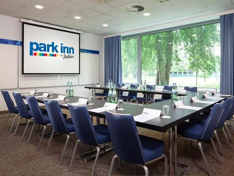 Park Inn By Radisson Frankfurt Airport Frankfurt am Main Deutschland