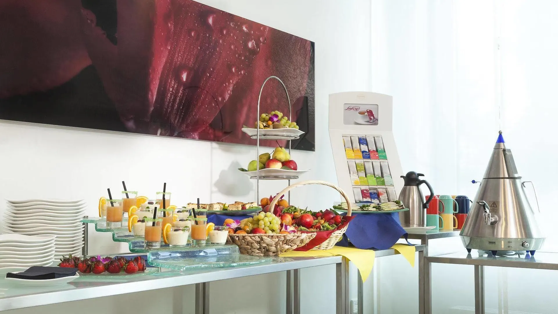 *** Hotel Park Inn By Radisson Frankfurt Airport Frankfurt am Main Deutschland