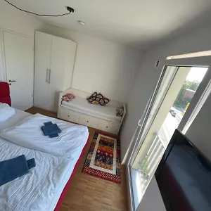 Boutique Privat 1-4 Personen Frankfurt am Main
