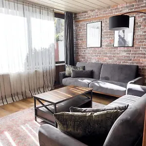 Apartamento Ottobeurens Schmuckstueck: Gemuetlich-stylische