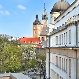 Wielopole Kraków