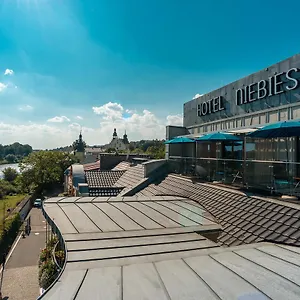 Niebieski Art Hotel&spa Kraków
