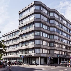 Visionapartments Gutleutstrasse - Contactless Check-in Frankfurt am Main