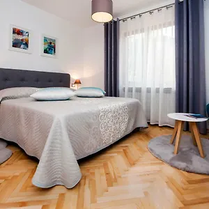 Apartamento Noah