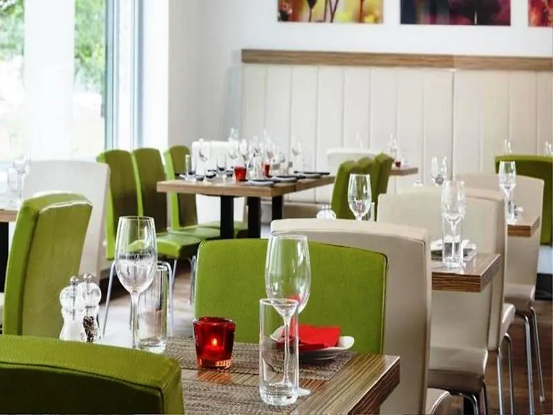 *** Hotel Park Inn By Radisson Frankfurt Airport Frankfurt am Main Germany