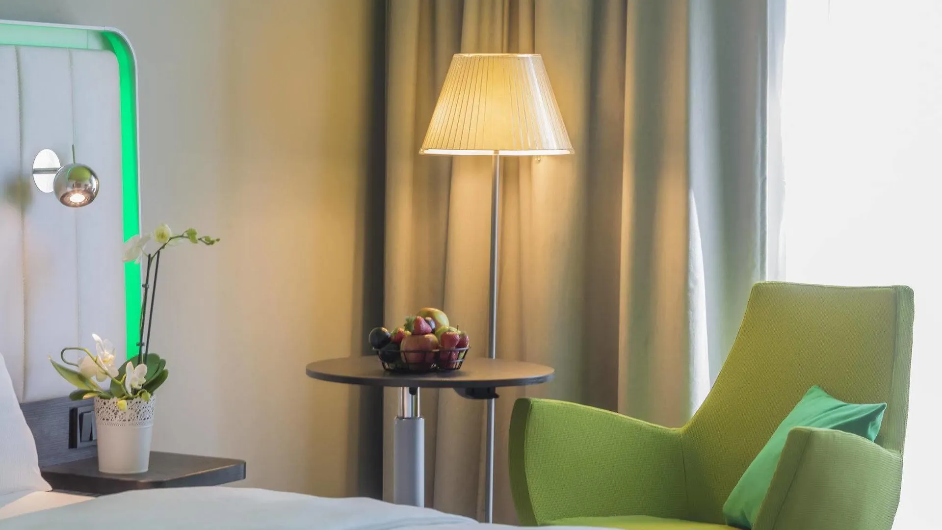 Park Inn By Radisson Frankfurt Airport Frankfurt am Main