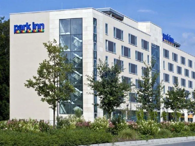 Park Inn By Radisson Frankfurt Airport Frankfurt am Main 3*,  Germany